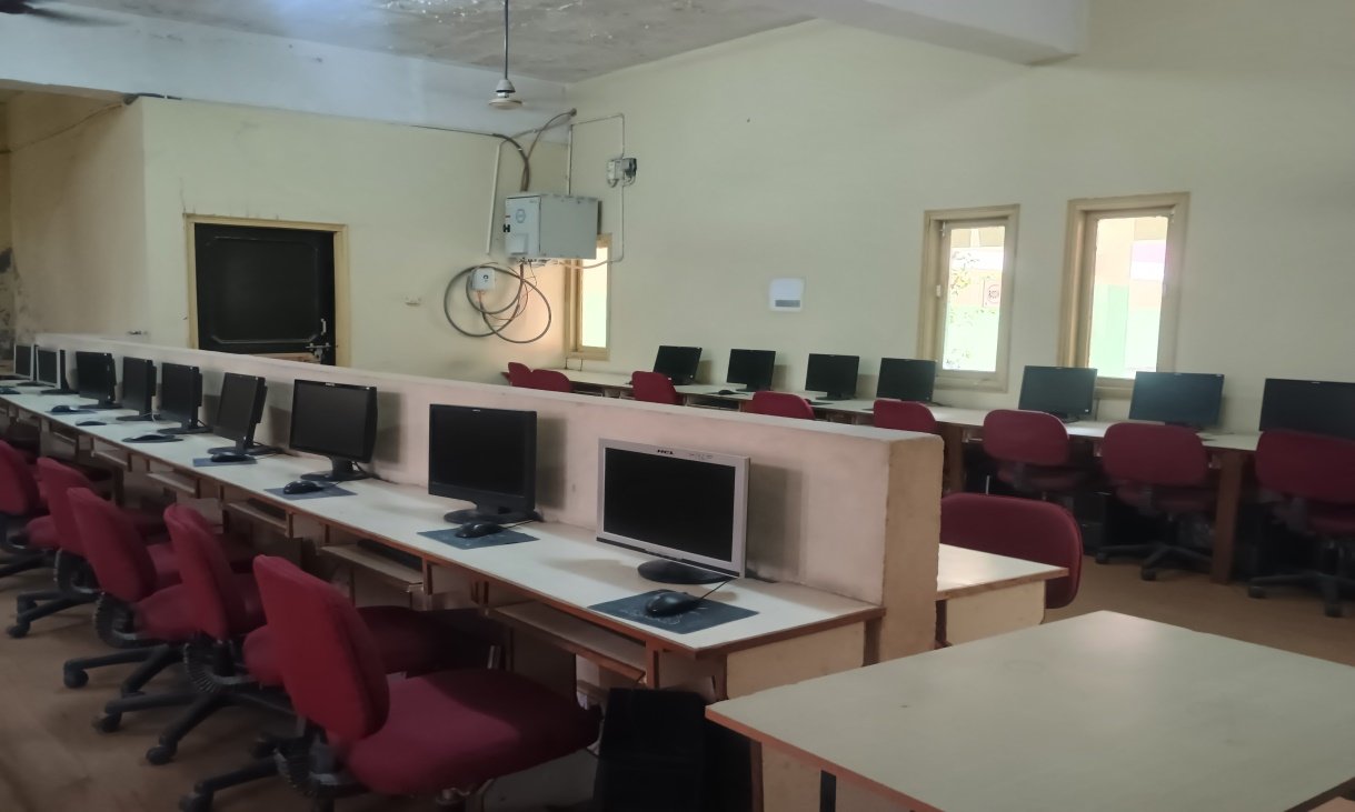Computer Lab